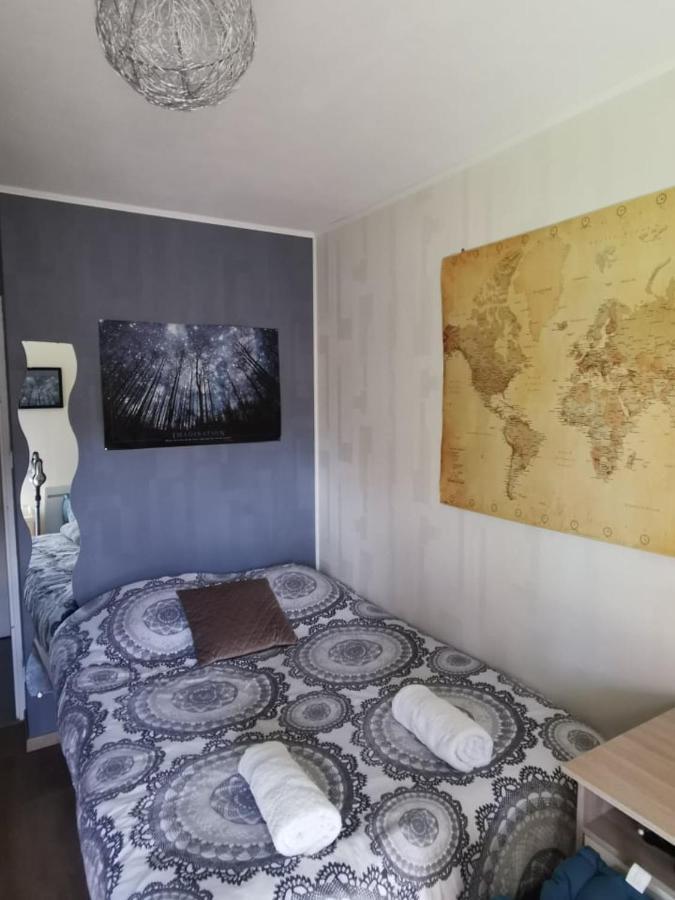 Les Cedres - Jacuzzi, Terrasse & Jardin - Wifi - Stationnement Gratuit Dans La Rue *