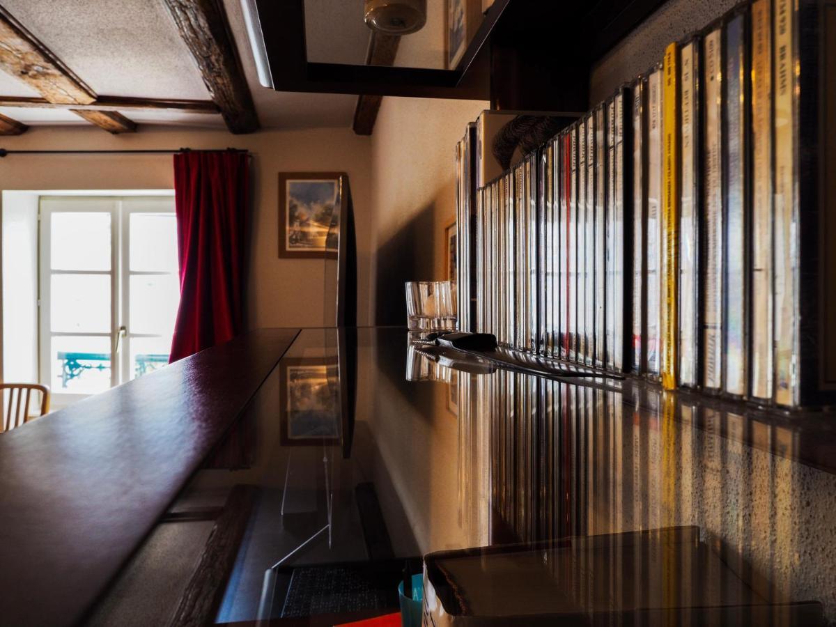 Apartment Quai Des Pecheurs