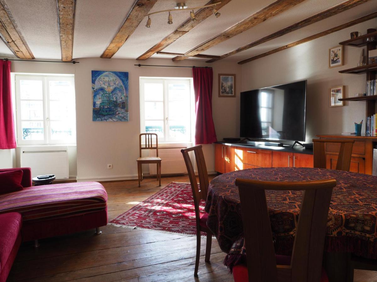 Apartment Quai Des Pecheurs *