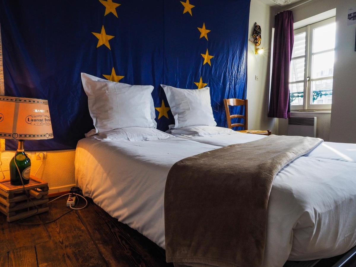 Apartment Quai Des Pecheurs Strasbourg
