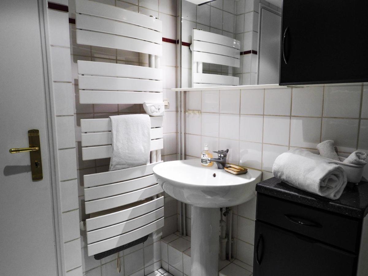 Quai Des Pecheurs Apartment *