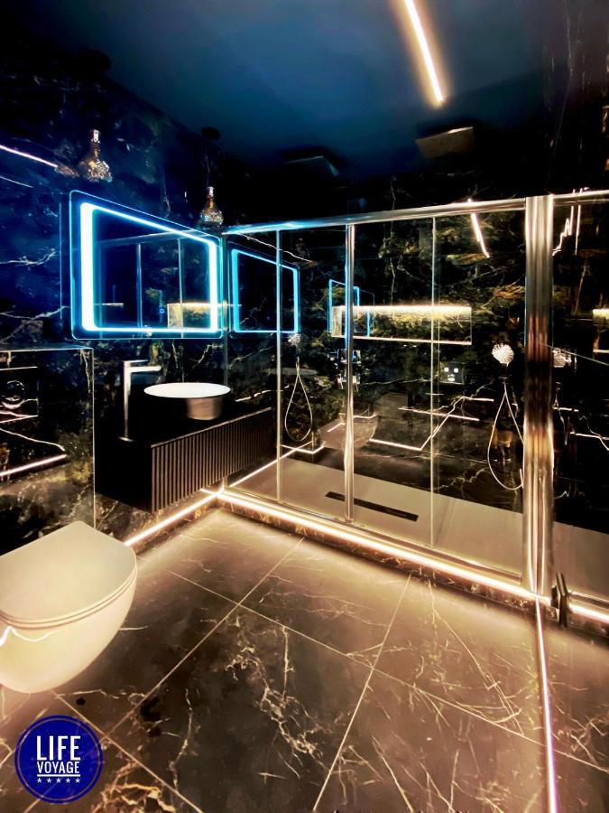 Life Voyage & Spa - Strasbourg'S City Center Luxury Experience Appartement *