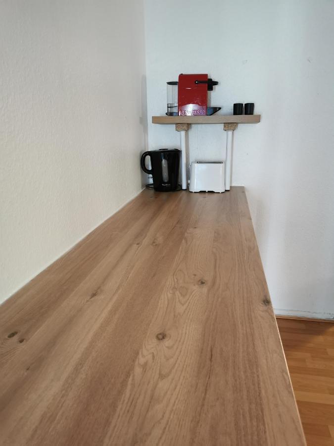 Langstross, Petite France, Hypercentre, Appartement Straatsburg