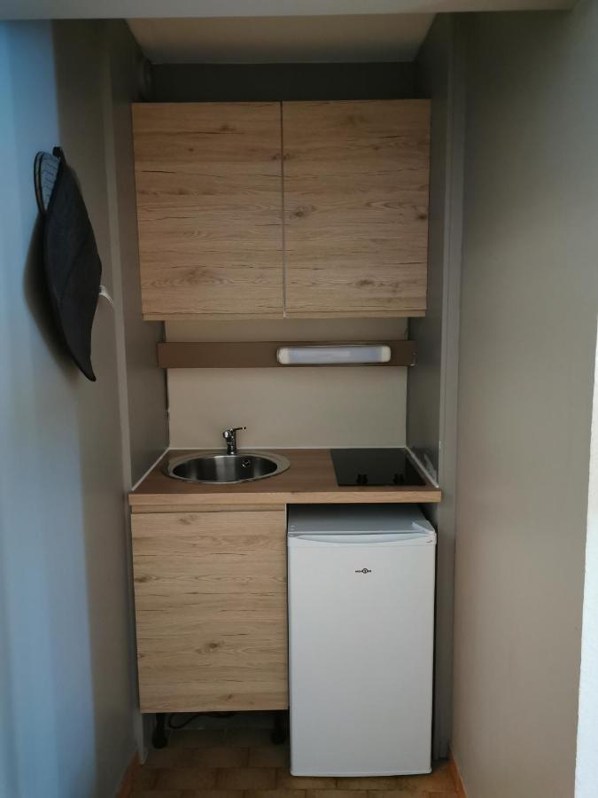 Appartement Langstross, Petite France, Hypercentre,