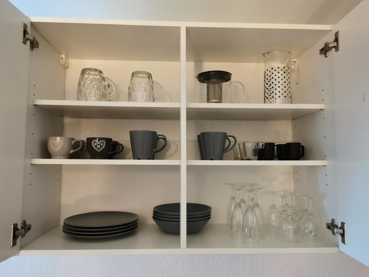 Langstross, Petite France, Hypercentre, Appartement *