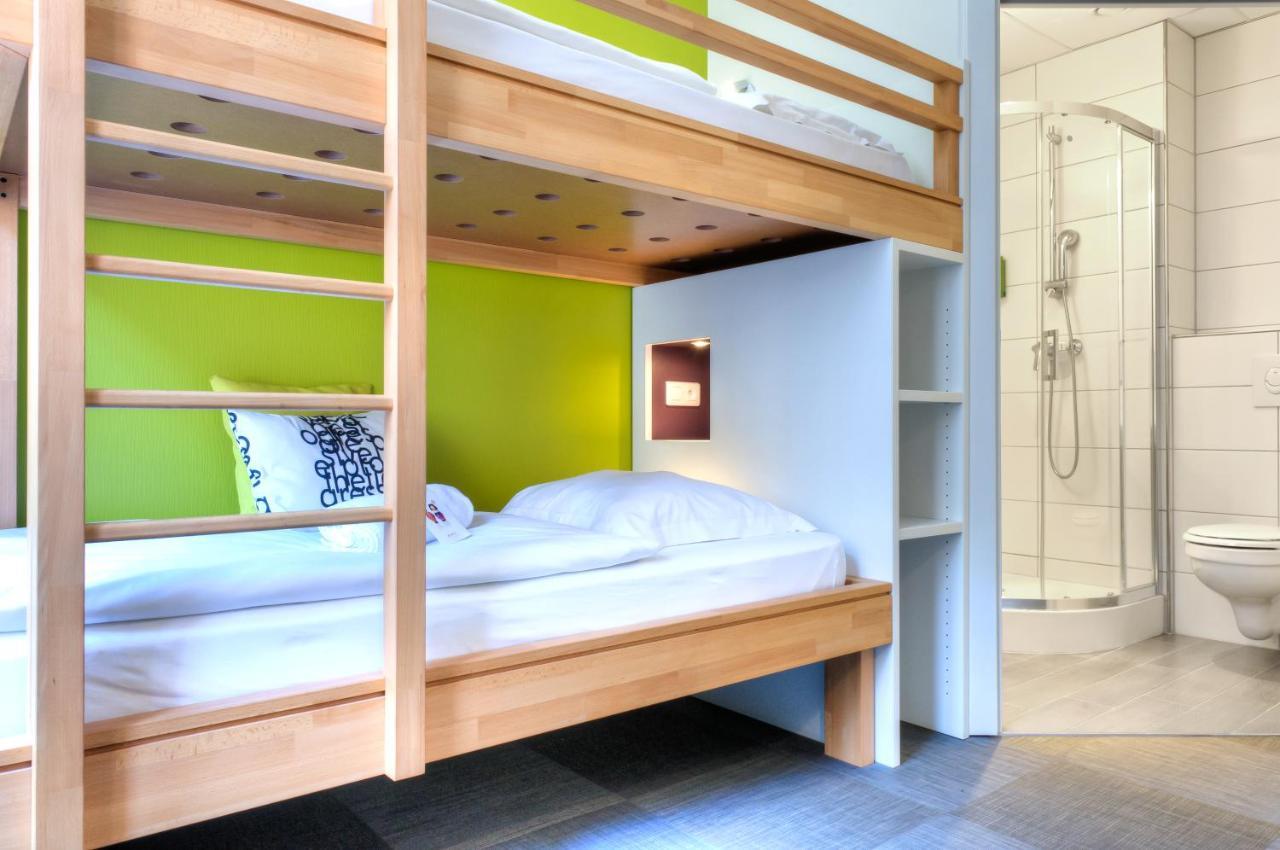 Ciarus Auberge de jeunesse