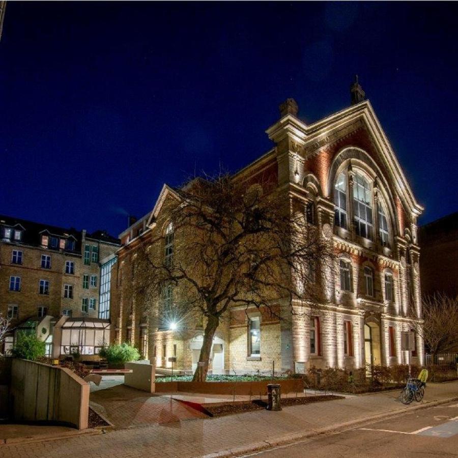 Ciarus Auberge de jeunesse *