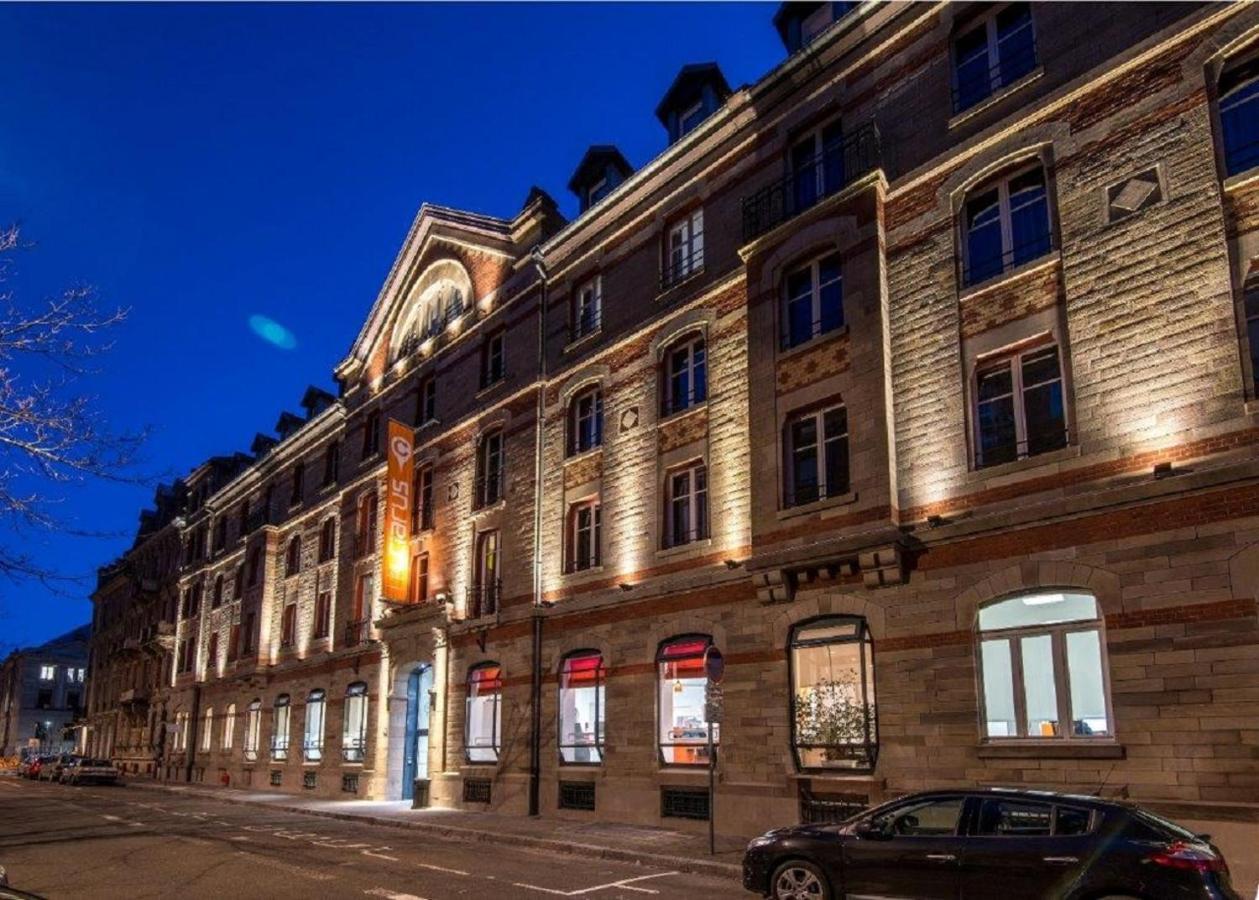 Ciarus Auberge de jeunesse *