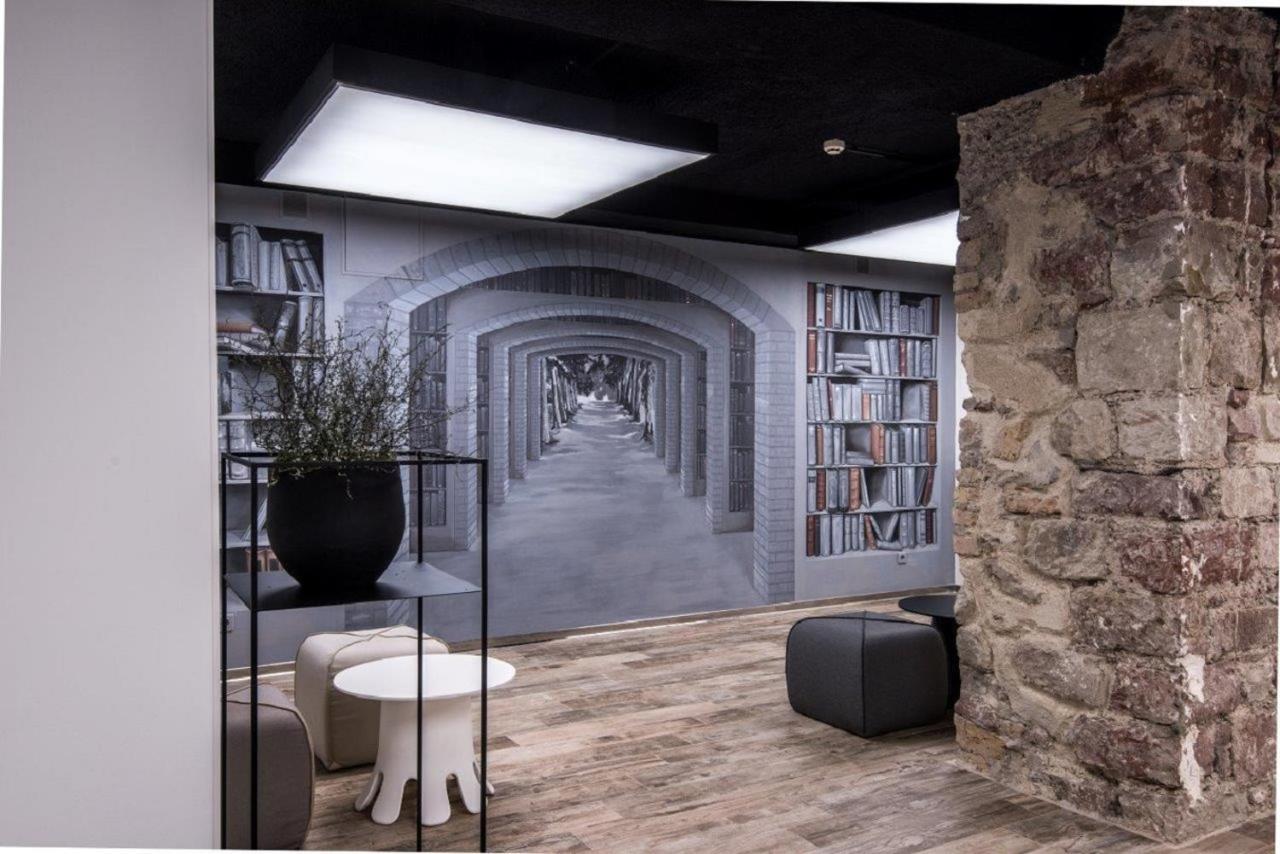 Auberge de jeunesse Ciarus *
