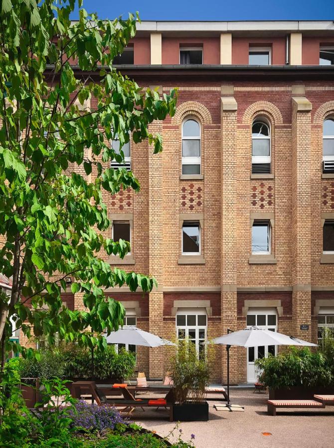 Ciarus Strasbourg