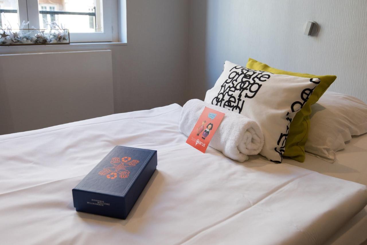 Hostel Ciarus Strasbourg