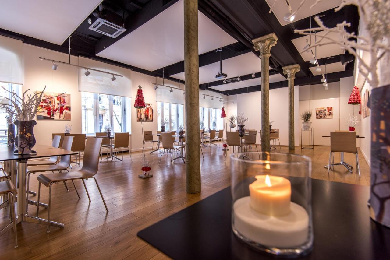 Hostel Ciarus Strasbourg