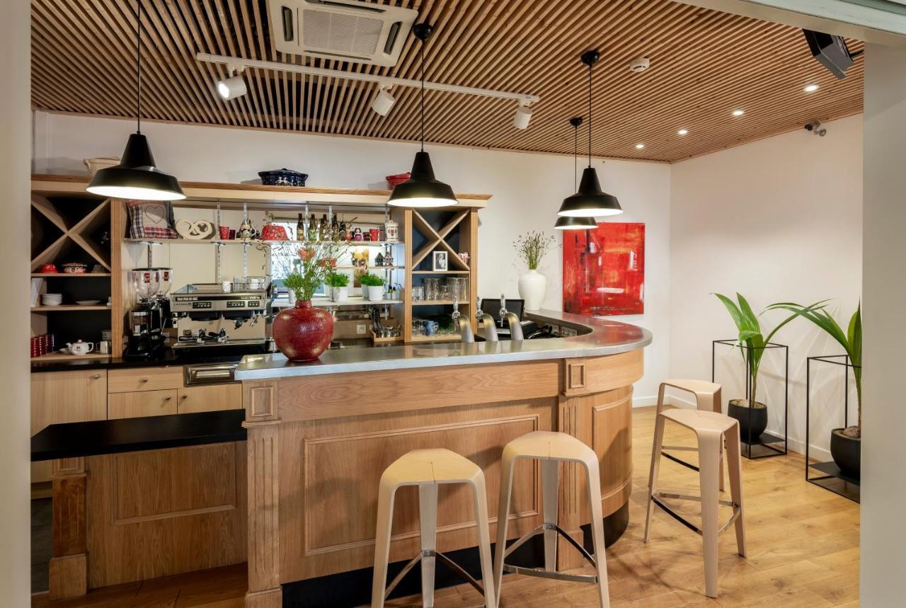 Hostel Ciarus Strasbourg
