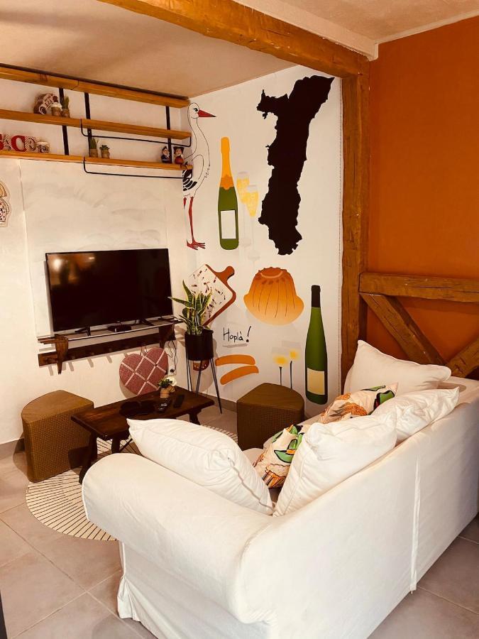 Apartment Bretzel Off