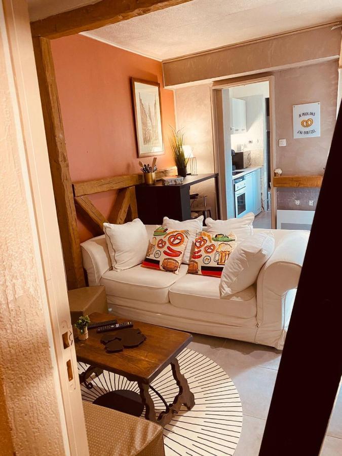 Bretzel Off Apartment
