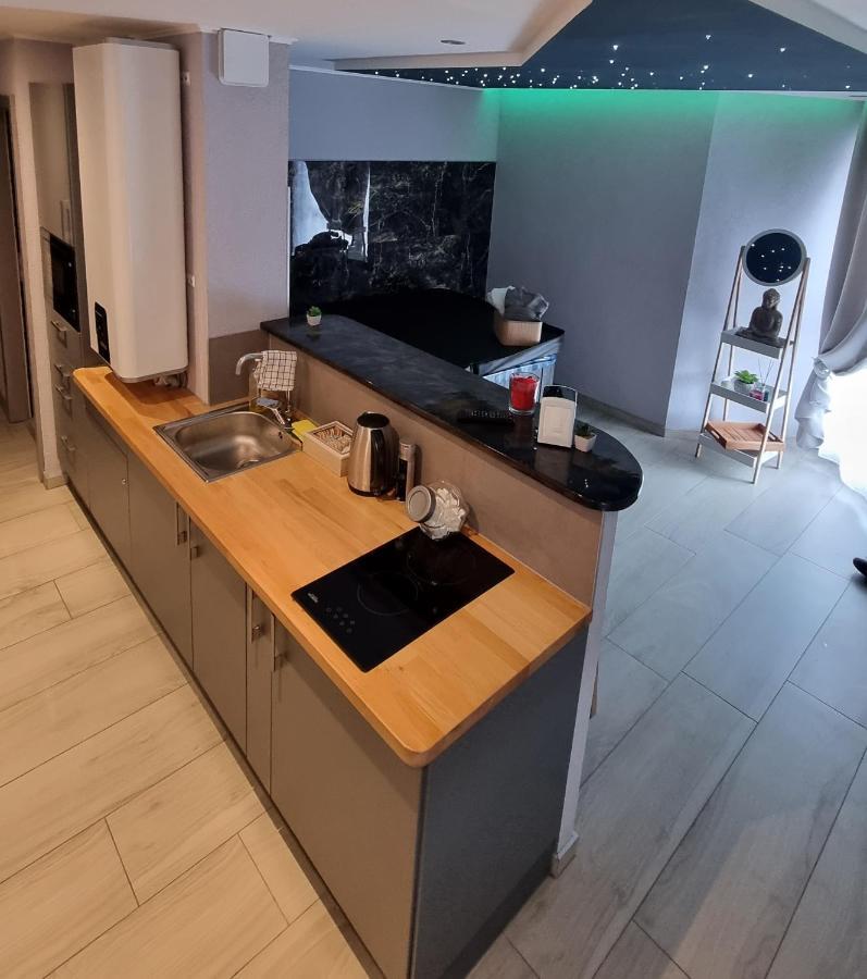 Royalspa D'amour Avec Jacuzzi Privatif