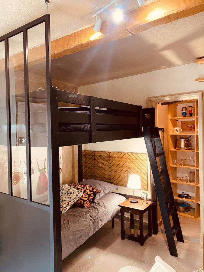 Apartment Bretzel Off