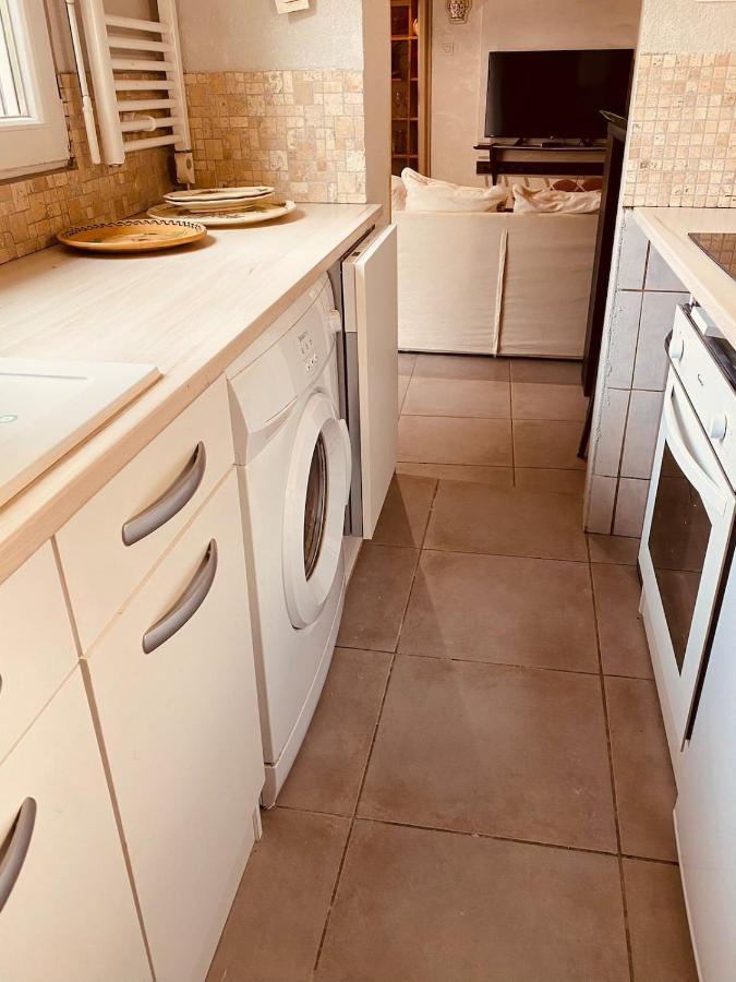 Apartment Bretzel Off