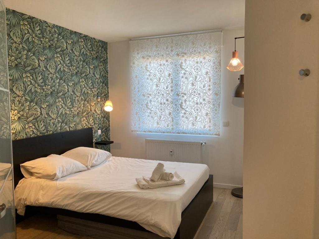2p Centre - Homme De Fer Straatsburg