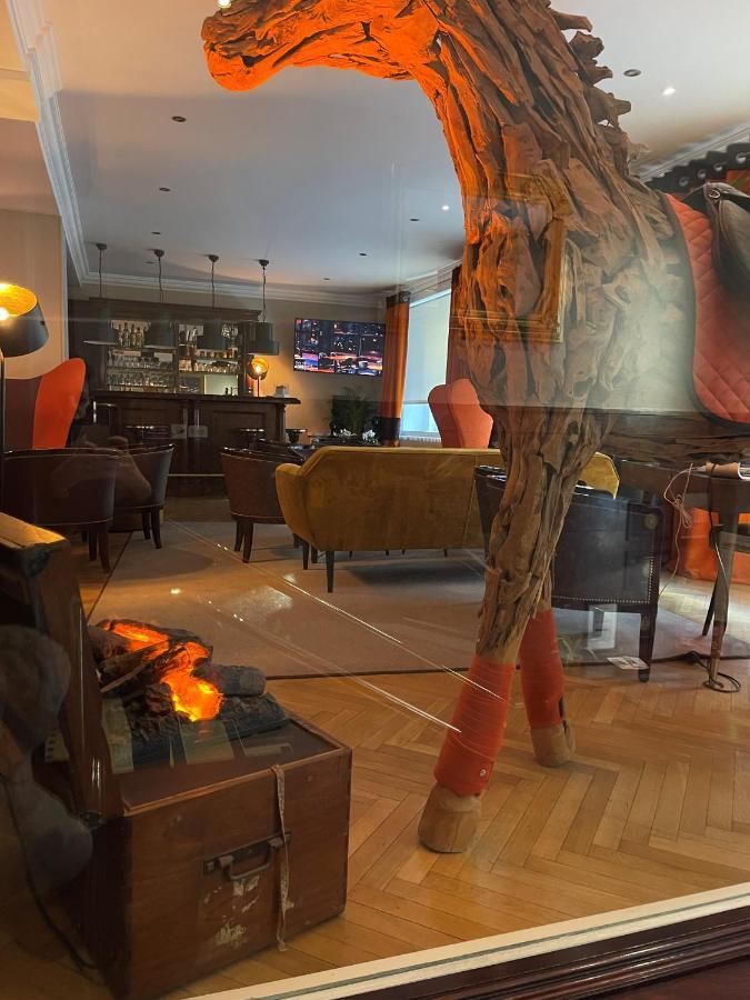 Maison Lutetia R Hotel 3*