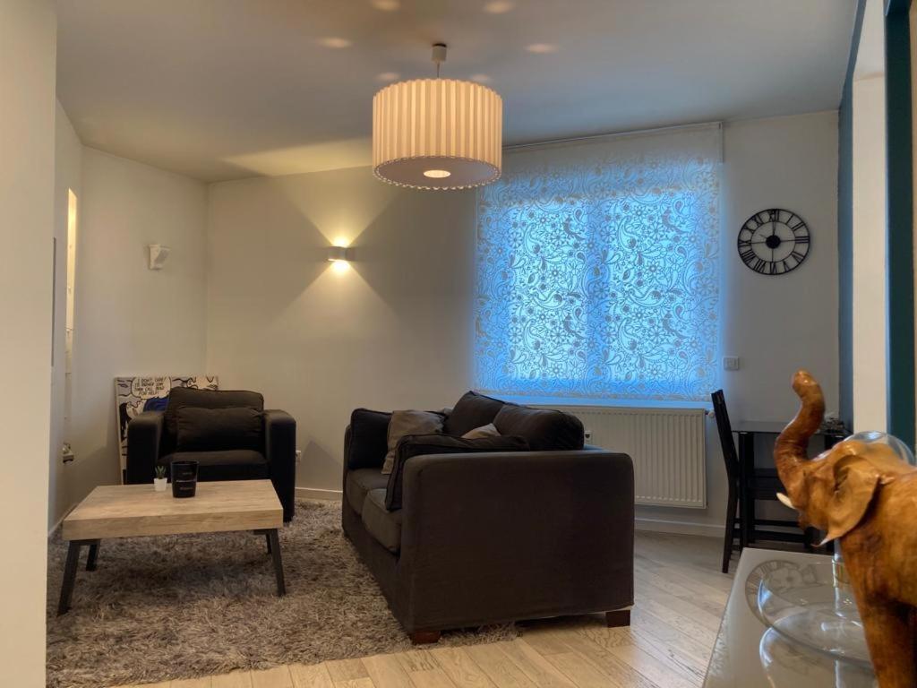 2p Centre - Homme De Fer Appartement *