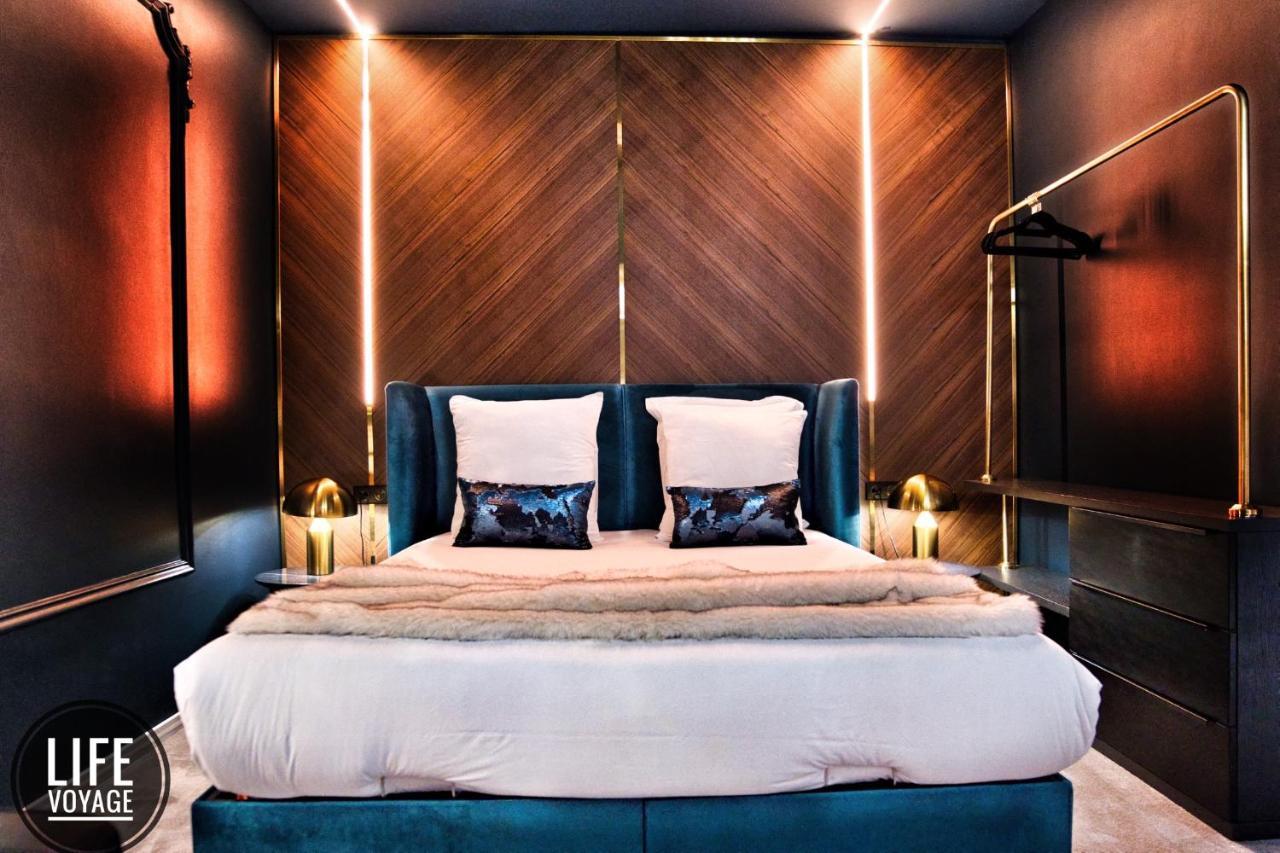 Life Voyage & Spa - Strasbourg'S City Center Luxury Experience *