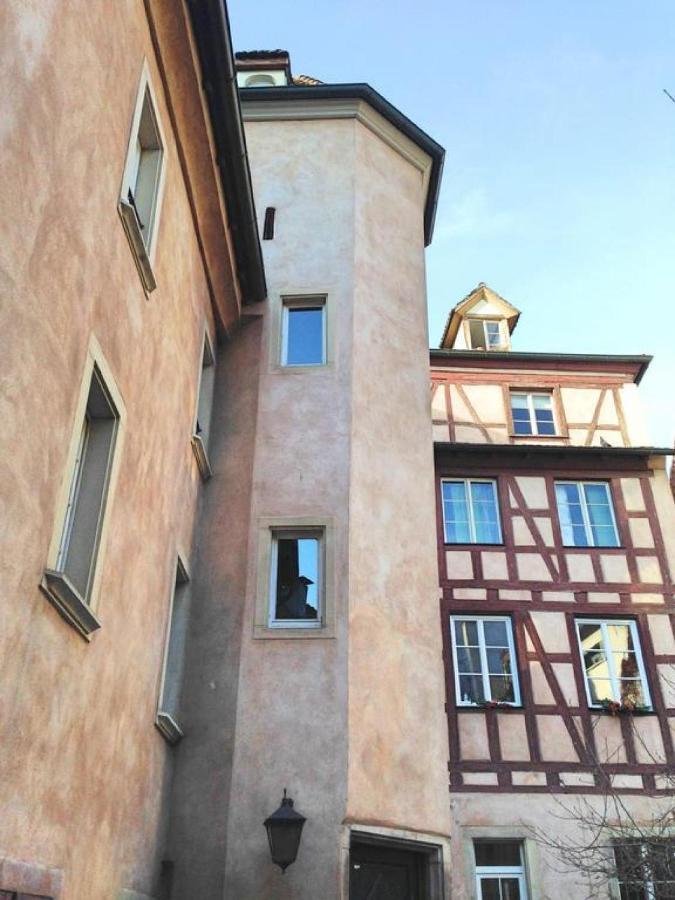 Le Cocon Petite France Apartment Straßburg