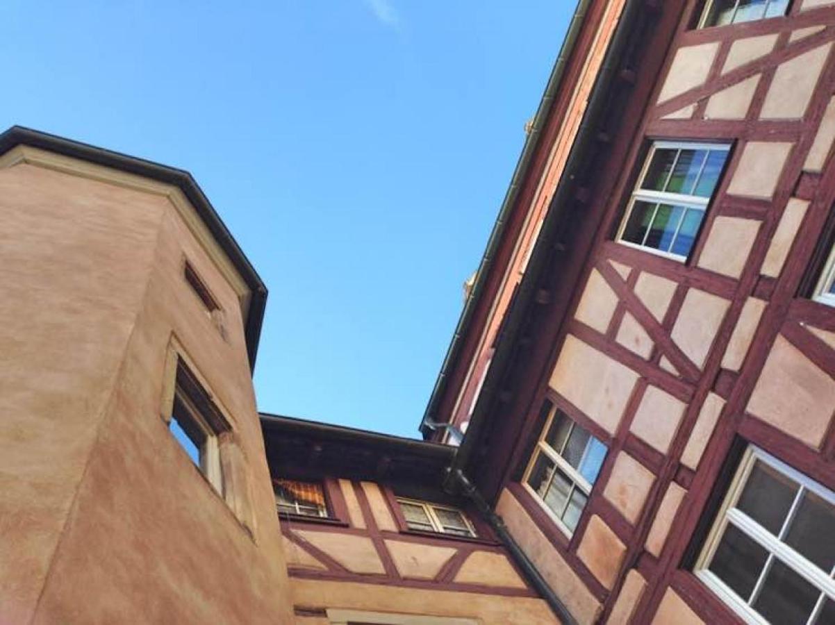 Le Cocon Petite France *