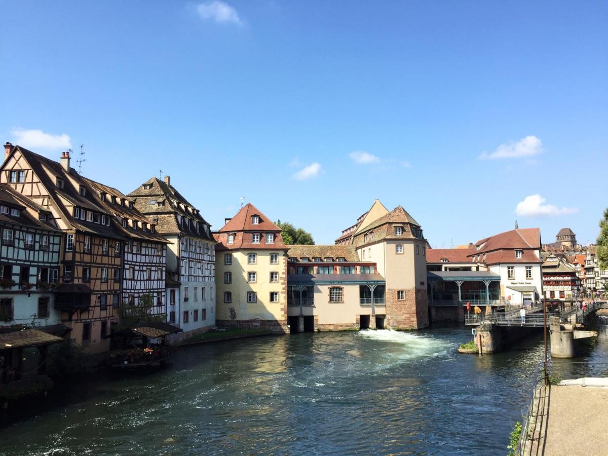 Le Cocon Petite France *