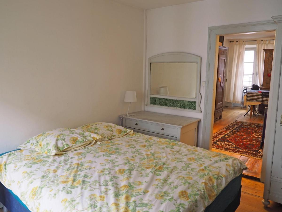 Le Drapier 2p Centre Appartement