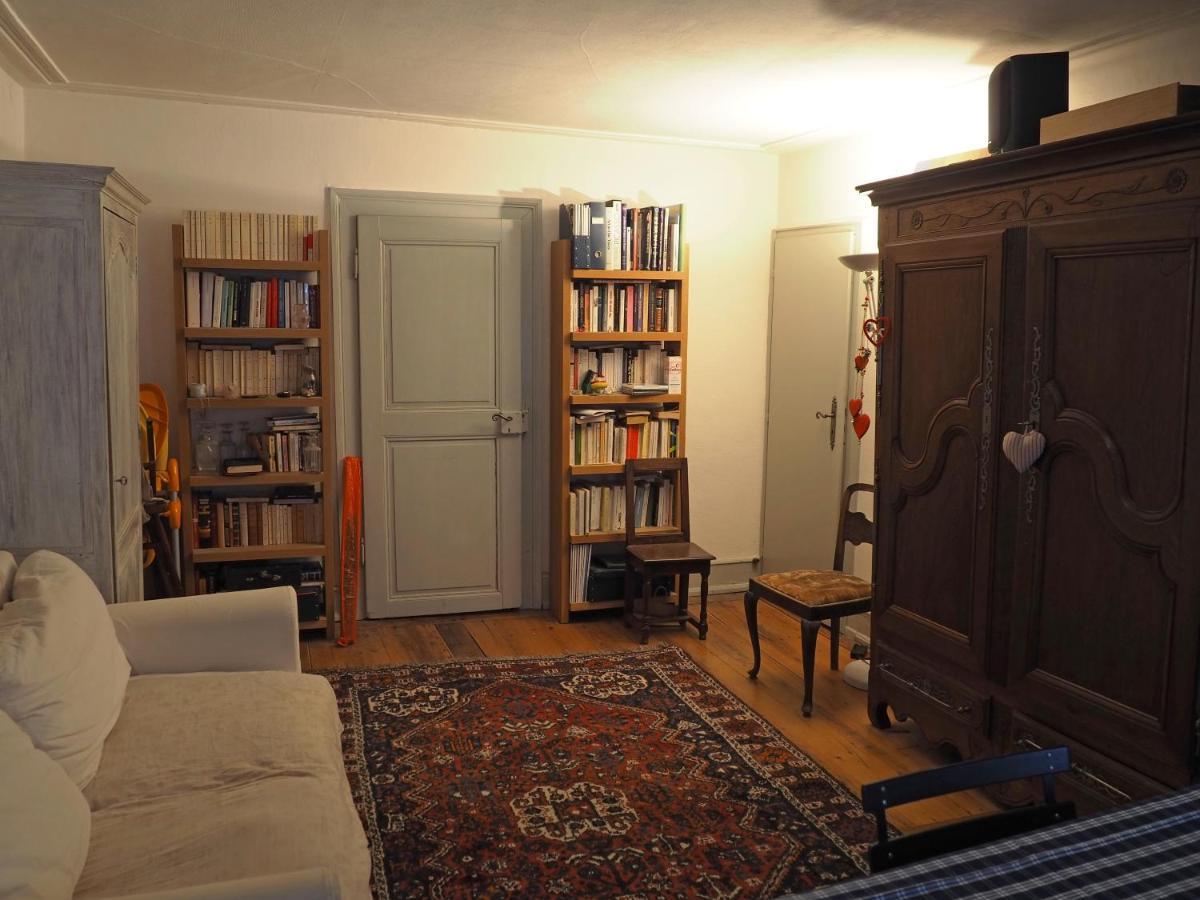 Le Drapier 2p Centre Appartement *