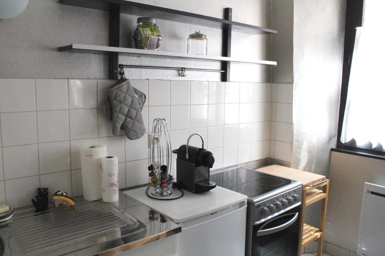 Le Drapier 2p Centre Appartement