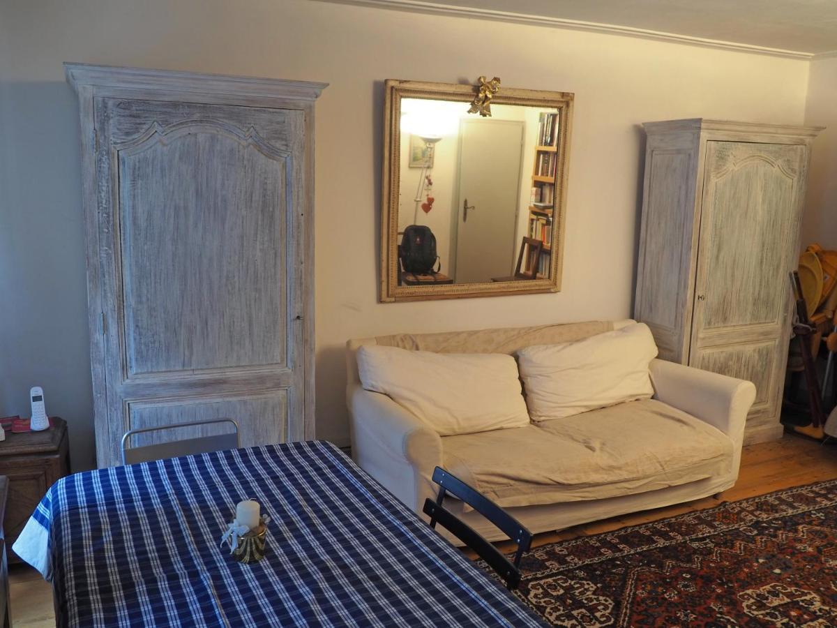 Le Drapier 2p Centre Appartement Strasbourg