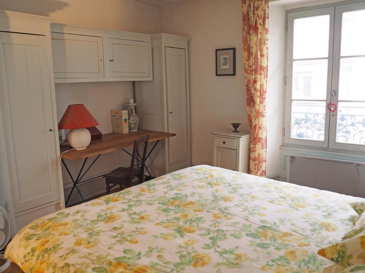 Le Drapier 2p Centre Appartement