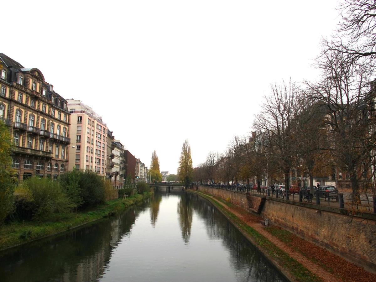 Appartement Citycosy-strasbourg : Kleber Fashion Style Strasbourg
