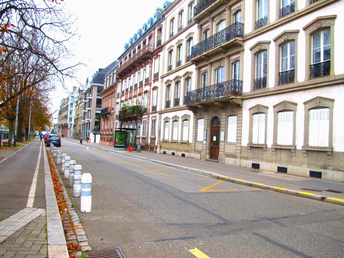 Citycosy-strasbourg : Kleber Fashion Style Appartement Strasbourg