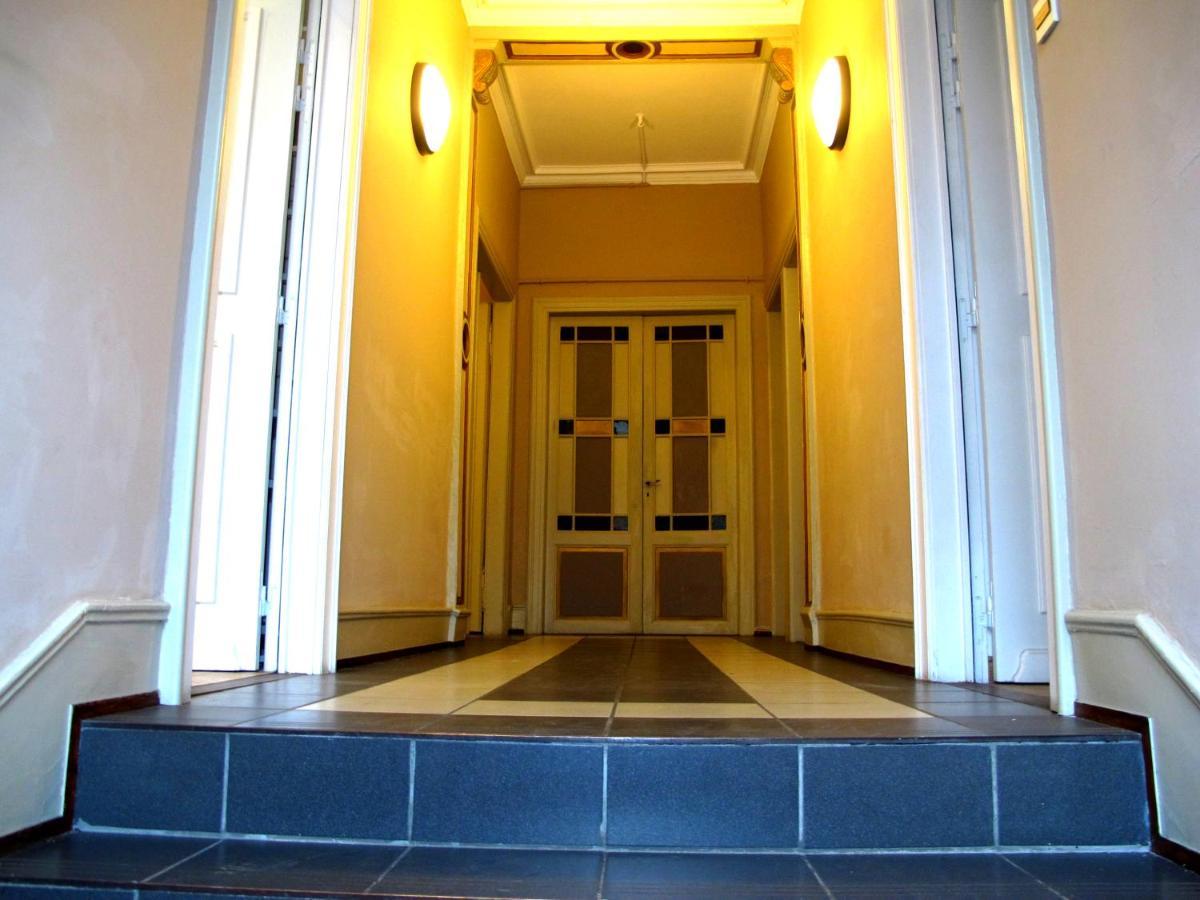 Appartement Citycosy-strasbourg : Kleber Fashion Style Strasbourg