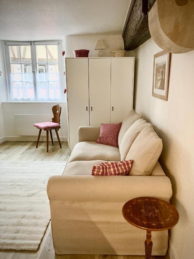 Le Cocon Petite France Apartment *