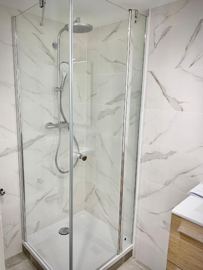 Le Cocon Petite France Apartment