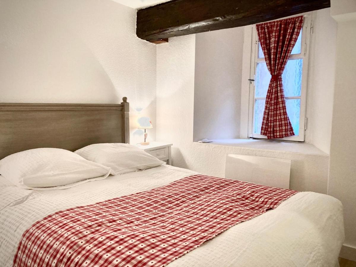 Le Cocon Petite France Apartment Straßburg