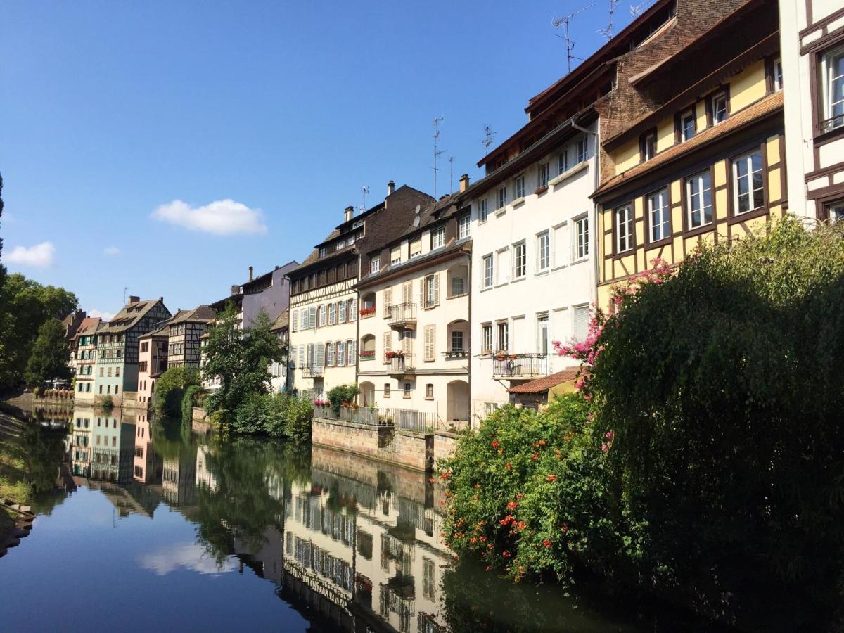 Apartment Le Cocon Petite France *