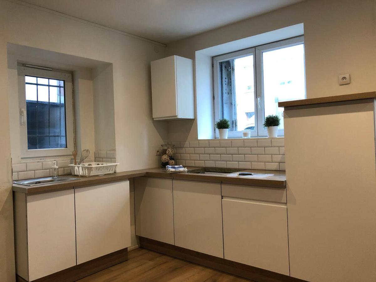 Le Strasbourgeois Apartment Strasbourg