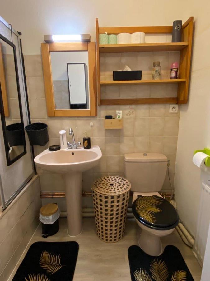 Esplanade Appartement *