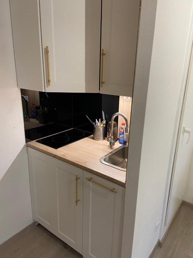 Esplanade Appartement *