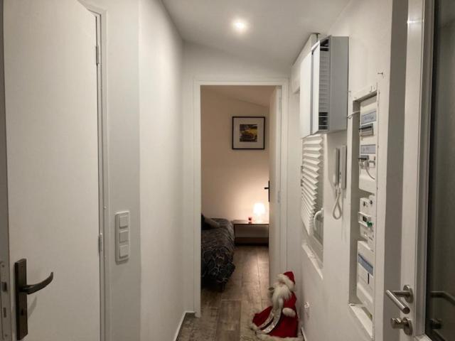 Appartement Mozart