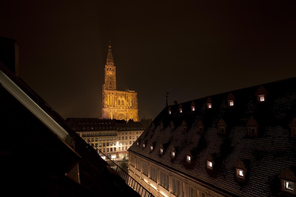 Otel Gutenberg 4*