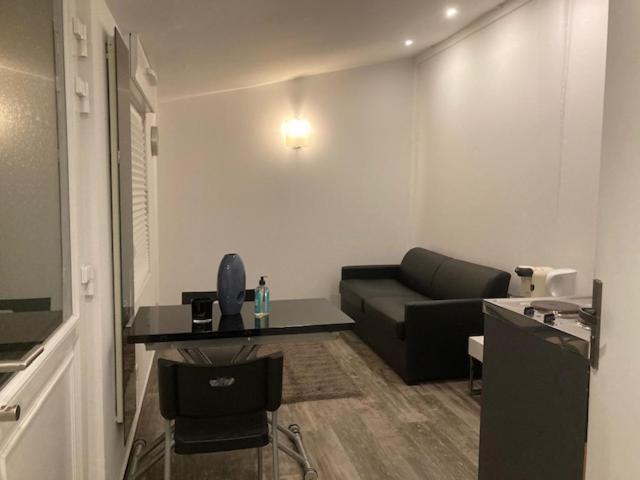 Mozart Appartement *