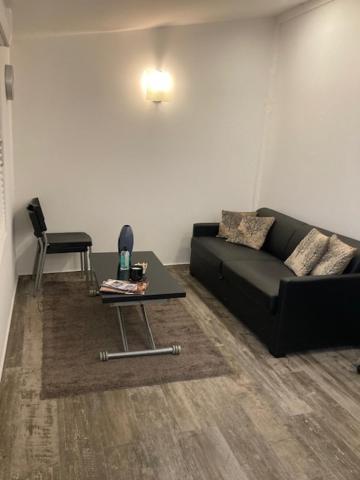 Mozart Apartment