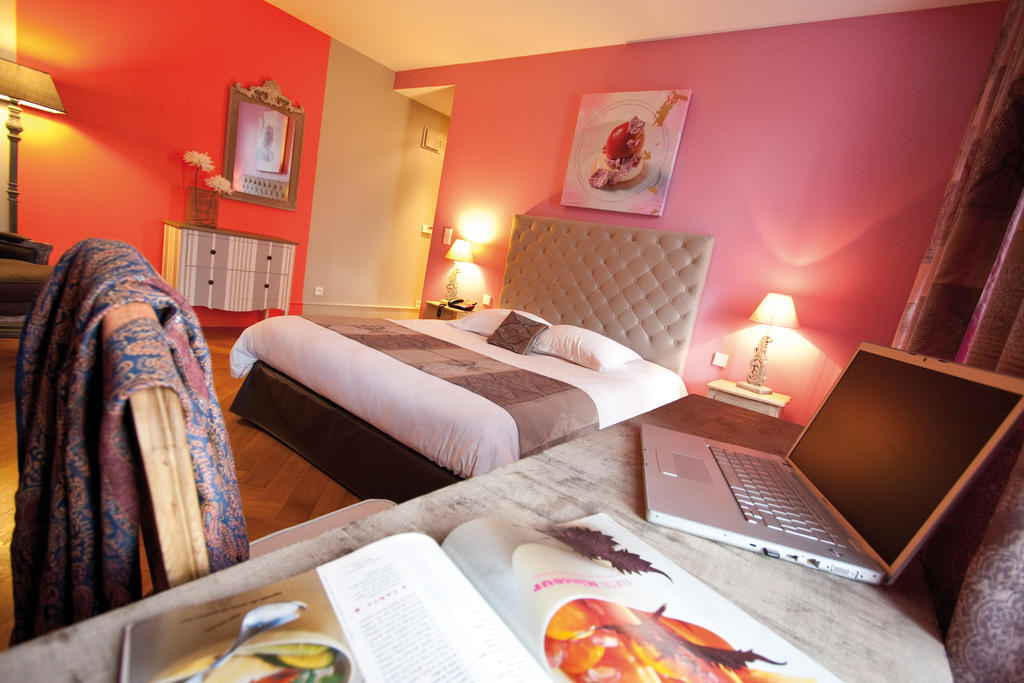 Hotel Le Kléber 3*