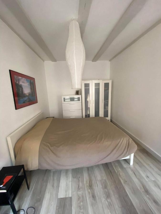 Logement Gare Straßburg